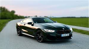 BMW M850i xDrive